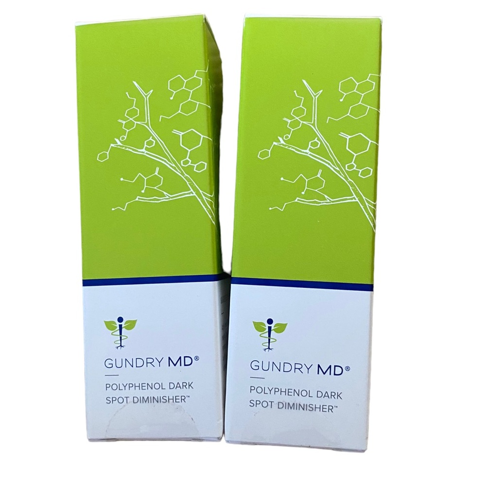Gundry M. D. Dark Spot Corrector Serum